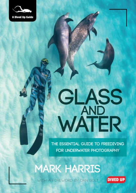 Glass and Water, EPUB eBook