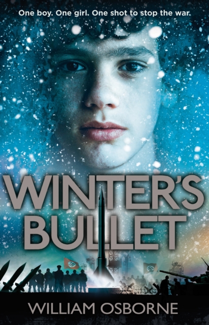 Winter's Bullet, EPUB eBook