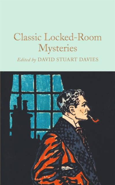 Classic Locked Room Mysteries, Hardback Book