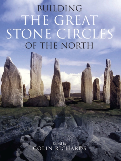 Building the Great Stone Circles of the North, EPUB eBook