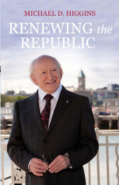 Renewing the Republic, EPUB eBook