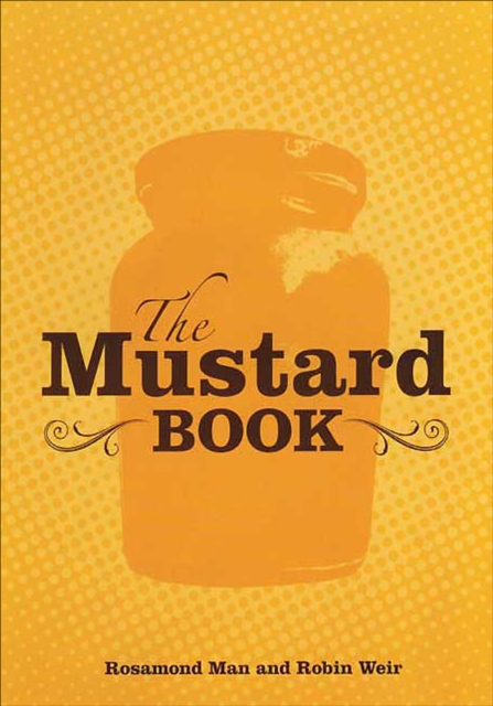 The Mustard Book, EPUB eBook