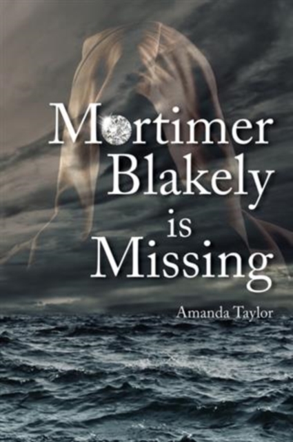 Mortimer Blakley is Missing, EPUB eBook
