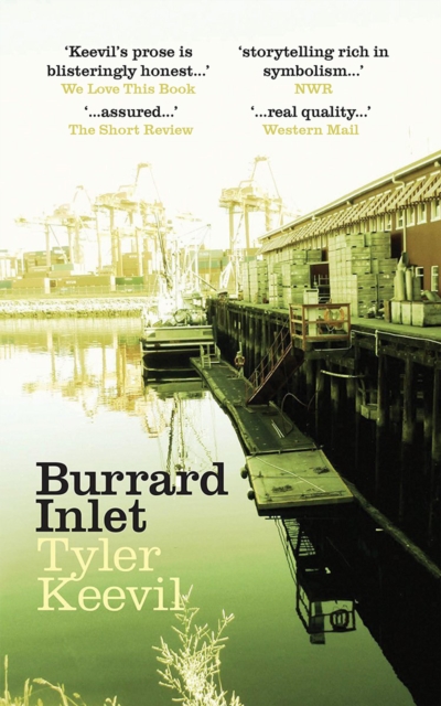 Burrard Inlet, EPUB eBook