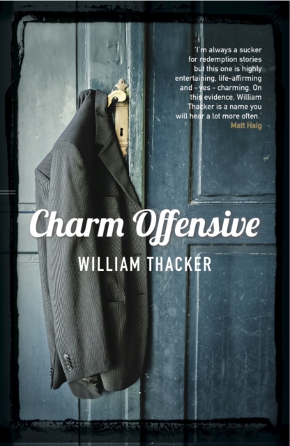 Charm Offensive, EPUB eBook