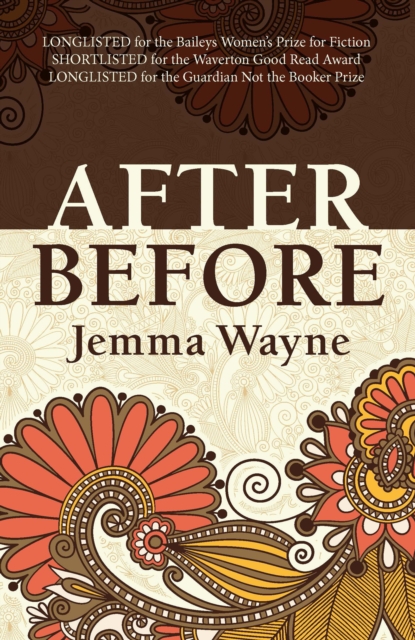 After Before, EPUB eBook