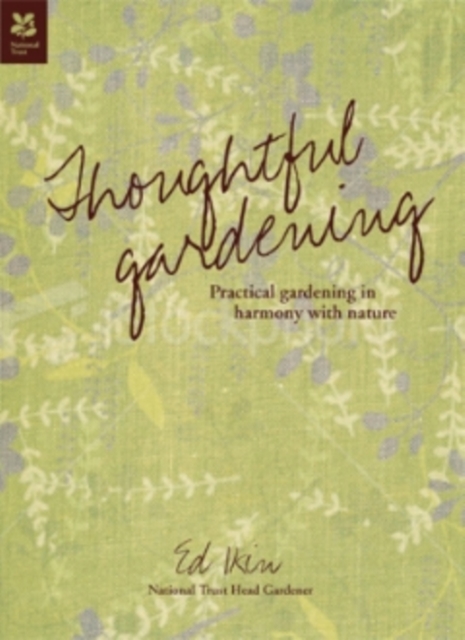 Thoughtful Gardening, EPUB eBook