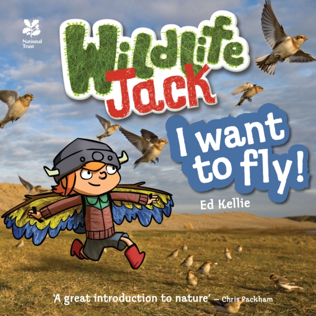 Wildlife Jack, EPUB eBook