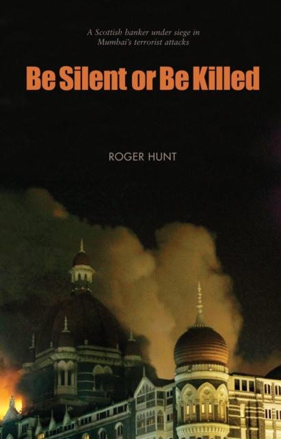 Be Silent or Be Killed, EPUB eBook