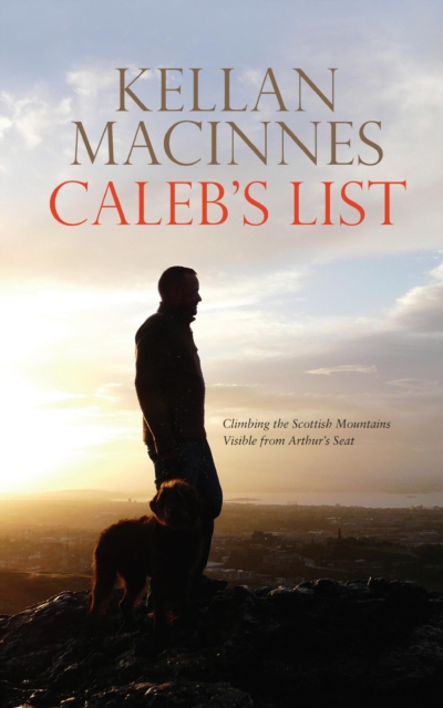 Caleb's List, EPUB eBook