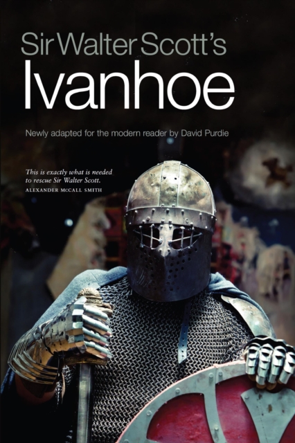 Sir Walter Scott's Ivanhoe, EPUB eBook