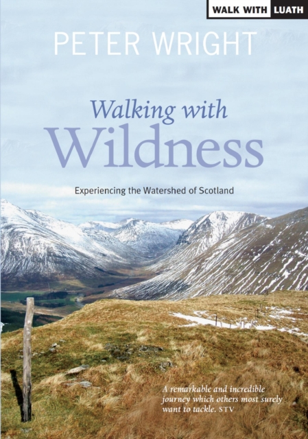 Walking with Wildness, EPUB eBook