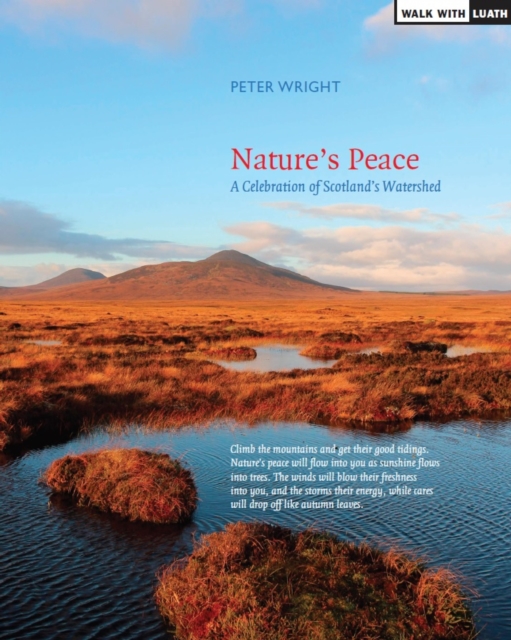 Nature's Peace, EPUB eBook