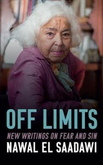 Off Limits : New Essays on Sin and Fear, Paperback / softback Book