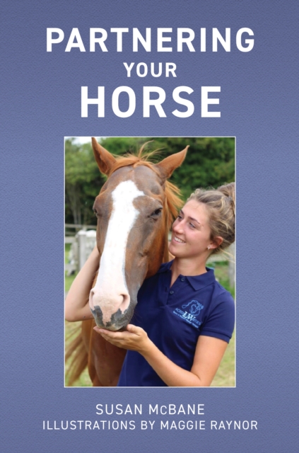 Partnering Your Horse, Paperback / softback Book