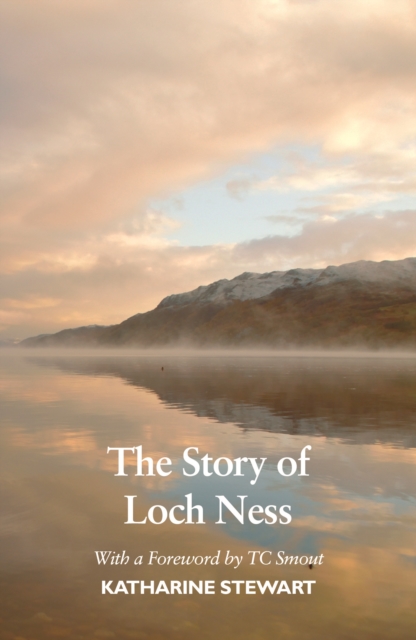 The Story of Loch Ness : New Edition, Paperback / softback Book