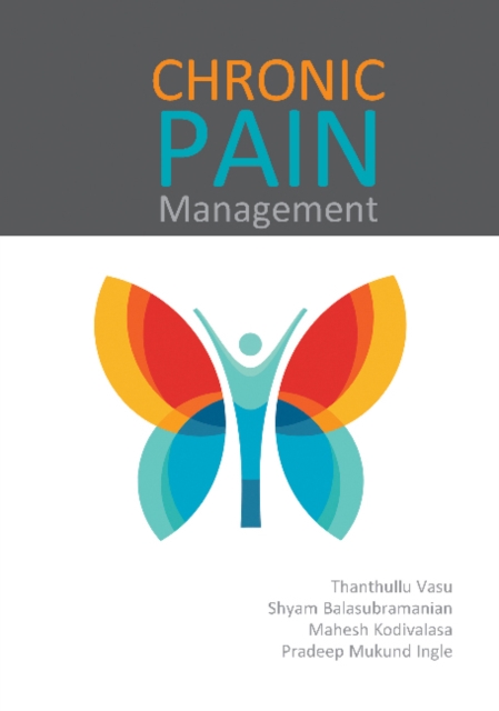 Chronic Pain Management, Paperback / softback Book