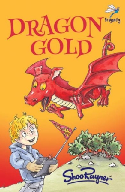 Dragon Gold : No. 1, Paperback / softback Book