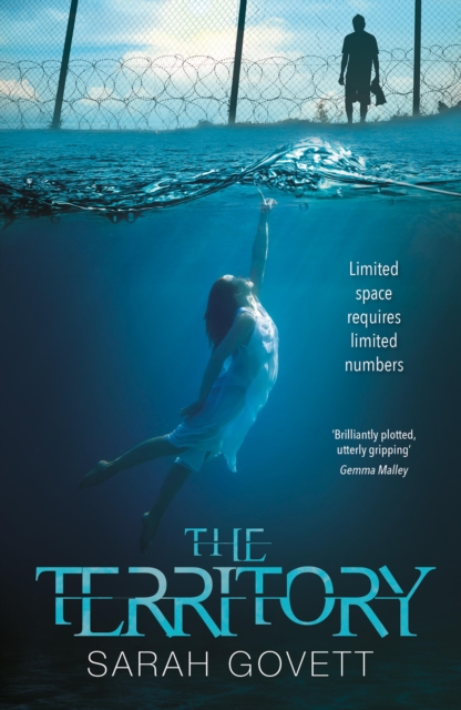 The Territory, EPUB eBook