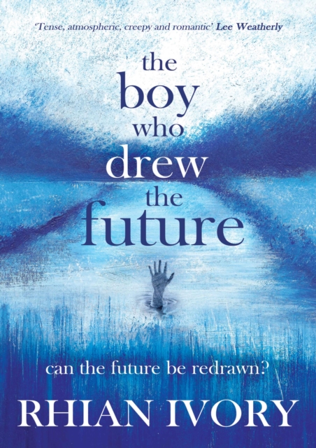The Boy Who Drew the Future, EPUB eBook