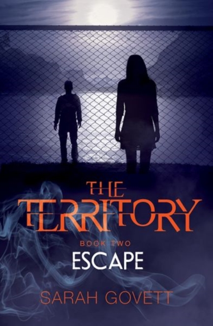 Territory, Escape : No 2, Paperback / softback Book