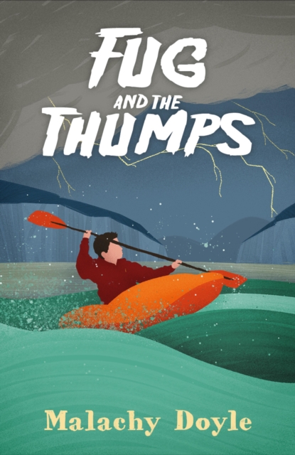 Fug and the Thumps, EPUB eBook