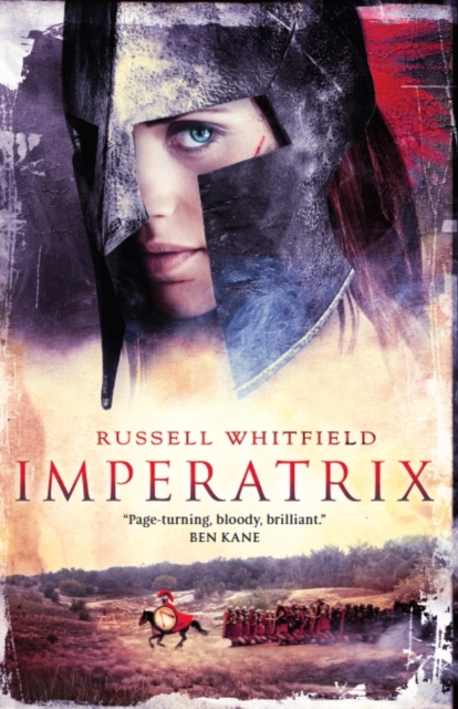 Imperatrix, Paperback / softback Book