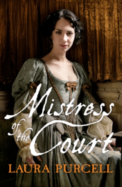 Mistress of the Court, EPUB eBook
