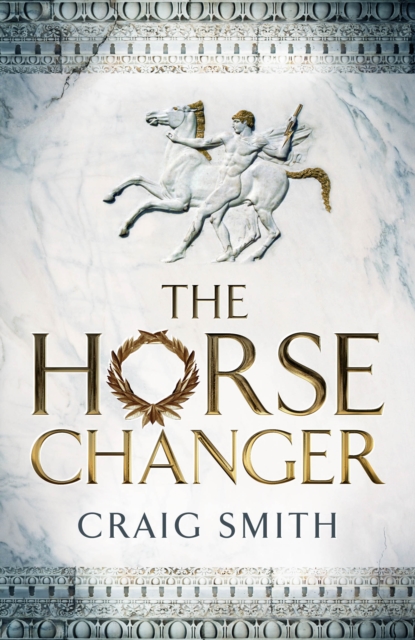 The Horse Changer, EPUB eBook