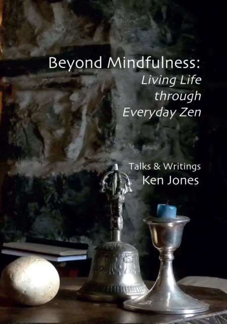 Beyond Mindfulness : Living Life Through Everyday Zen, EPUB eBook