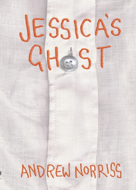 Jessica's Ghost, EPUB eBook