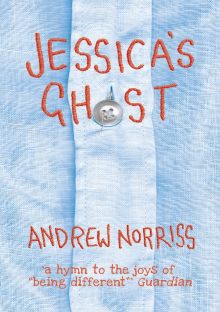 Jessica's Ghost, Paperback / softback Book