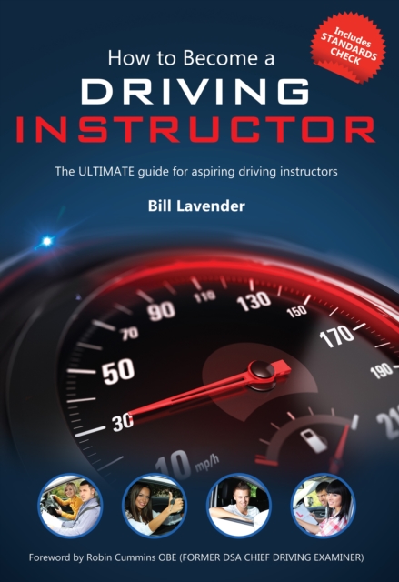 How to Become a Driving Instructor : The Ultimate Guide (How2become), Paperback / softback Book