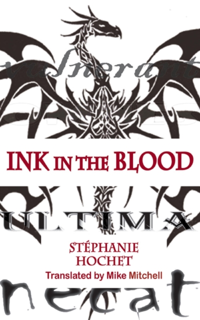 Ink in the Blood, EPUB eBook