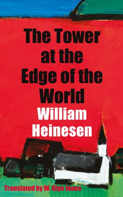 The Tower at the Edge of the World, EPUB eBook