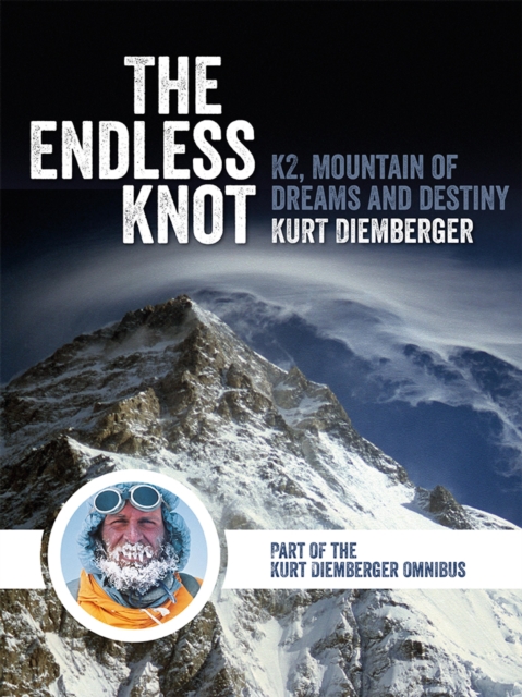The Endless Knot, EPUB eBook