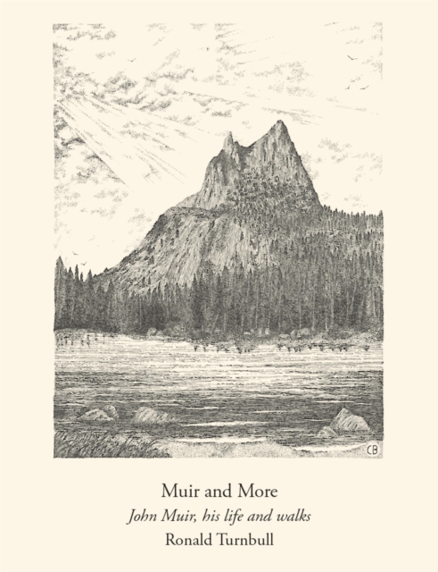 Muir and More, EPUB eBook