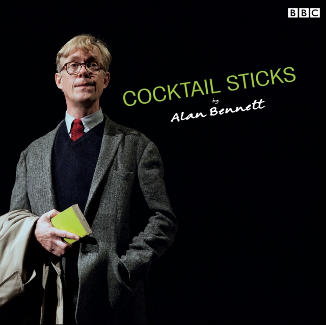 Cocktail Sticks, eAudiobook MP3 eaudioBook