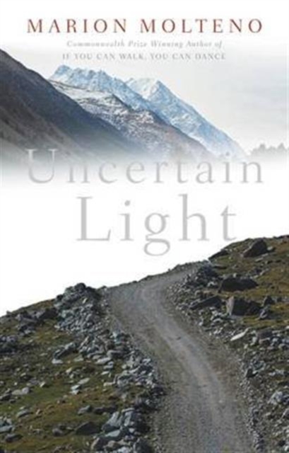 Uncertain Light, Paperback / softback Book