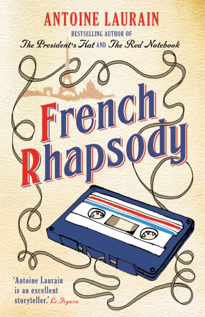 French Rhapsody, Paperback / softback Book