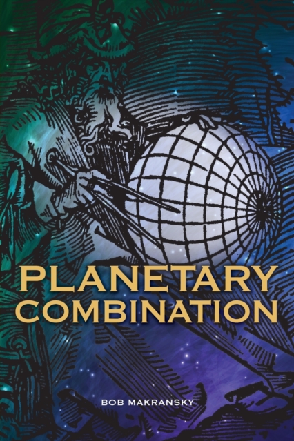 Planetary Combination, Paperback / softback Book