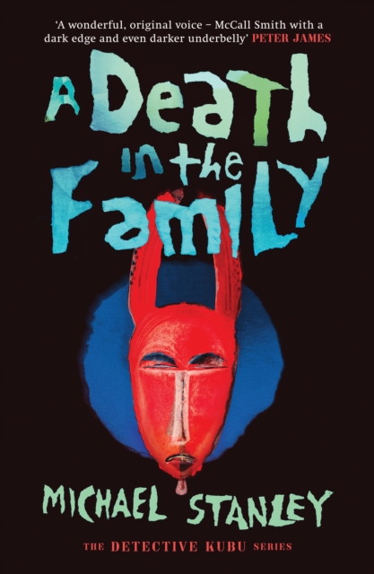 A Death in the Family, Paperback / softback Book