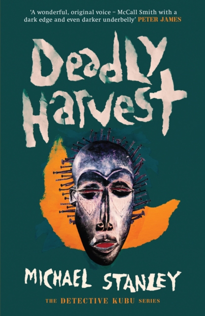 Deadly Harvest, EPUB eBook