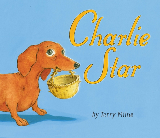 Charlie Star, Paperback / softback Book