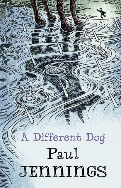 A Different Dog, Paperback / softback Book