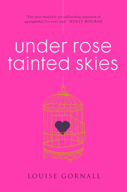 Under Rose-Tainted Skies, EPUB eBook