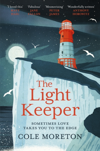 The Light Keeper, EPUB eBook