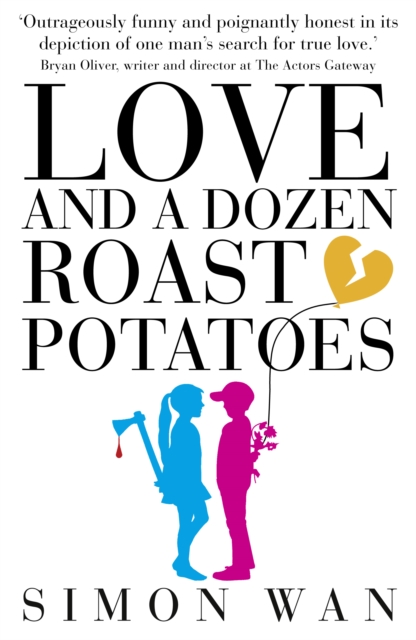 Love and a Dozen Roast Potatoes, PDF eBook