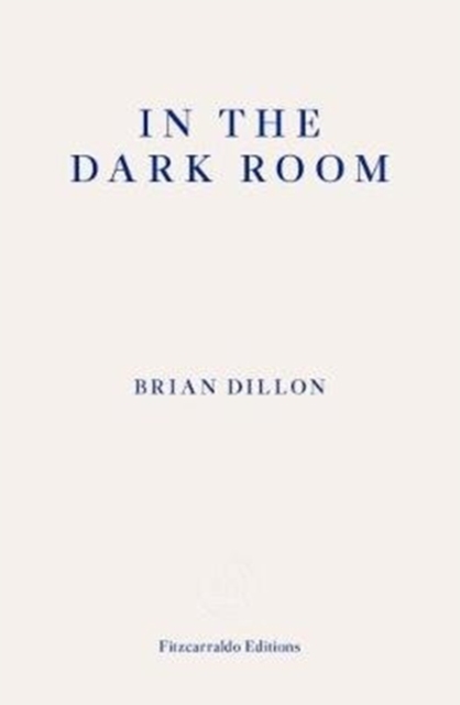 In The Dark Room, Paperback / softback Book