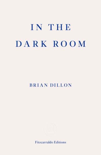 In the Dark Room, EPUB eBook
